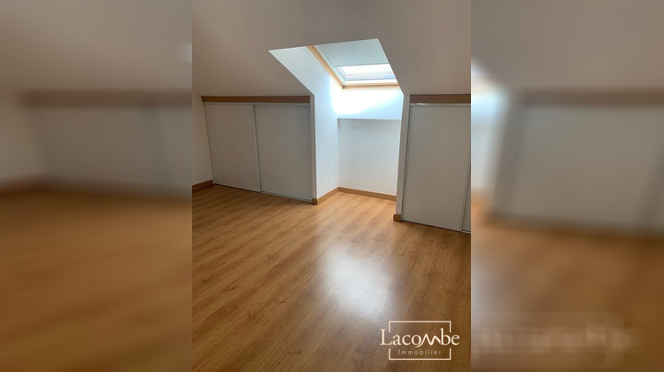 Ma-Cabane - Location Appartement Tours-en-Savoie, 37 m²