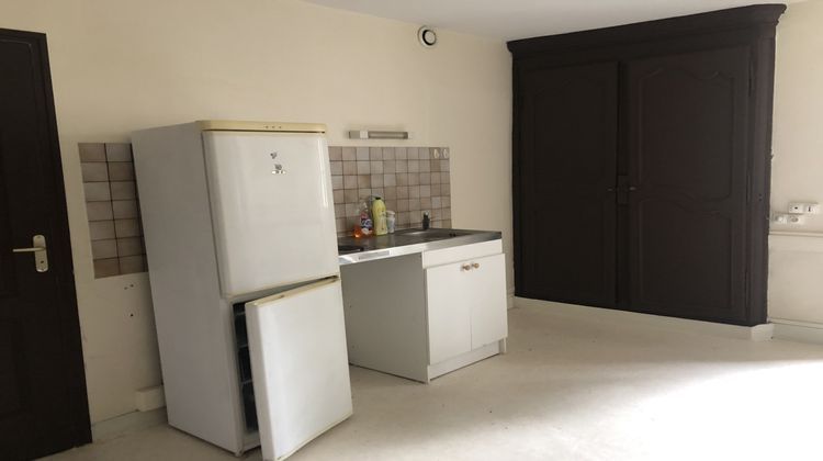 Ma-Cabane - Location Appartement Tourtoirac, 32 m²