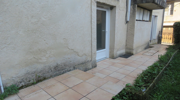 Ma-Cabane - Location Appartement Tourtoirac, 44 m²