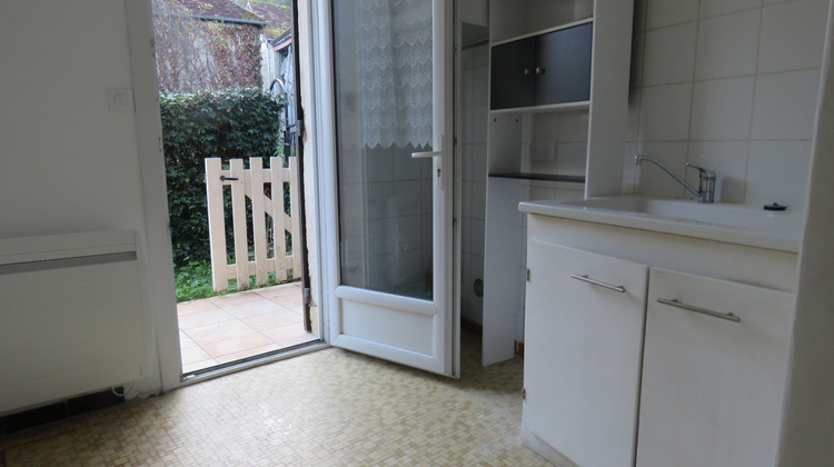 Ma-Cabane - Location Appartement Tourtoirac, 44 m²