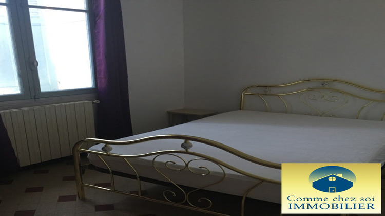 Ma-Cabane - Location Appartement Tourves, 34 m²