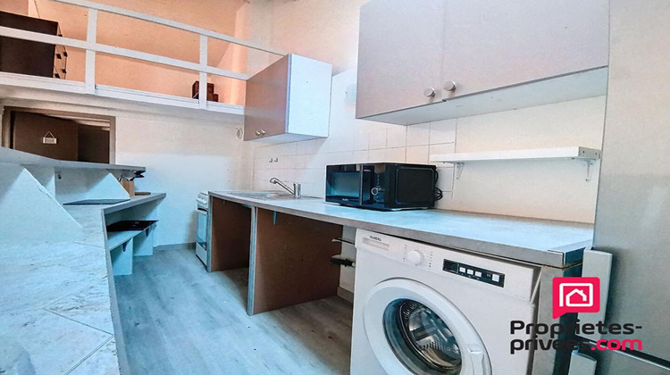 Ma-Cabane - Location Appartement TOURVES, 41 m²