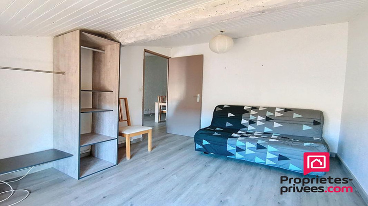 Ma-Cabane - Location Appartement TOURVES, 41 m²