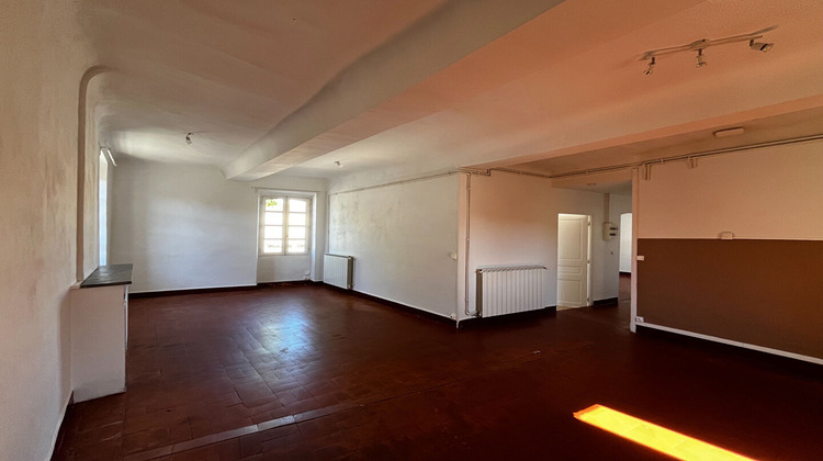 Ma-Cabane - Location Appartement TOURVES, 86 m²