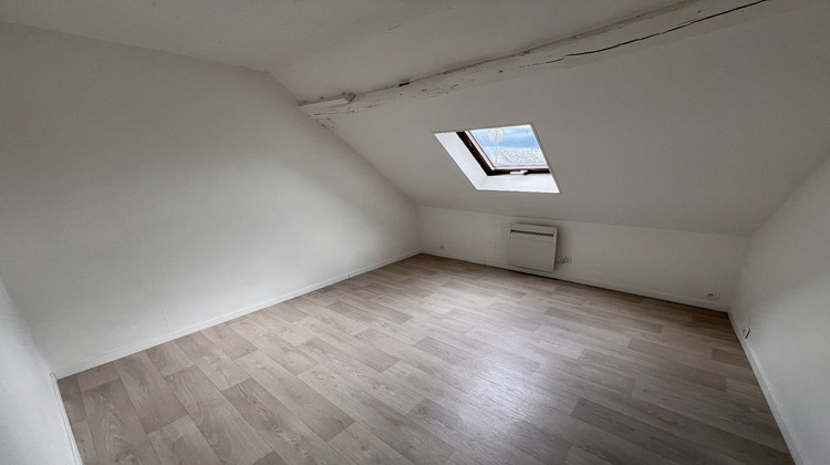 Ma-Cabane - Location Appartement TOURY, 55 m²