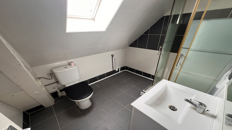 Ma-Cabane - Location Appartement TOURY, 55 m²