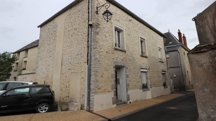 Ma-Cabane - Location Appartement TOURY, 22 m²