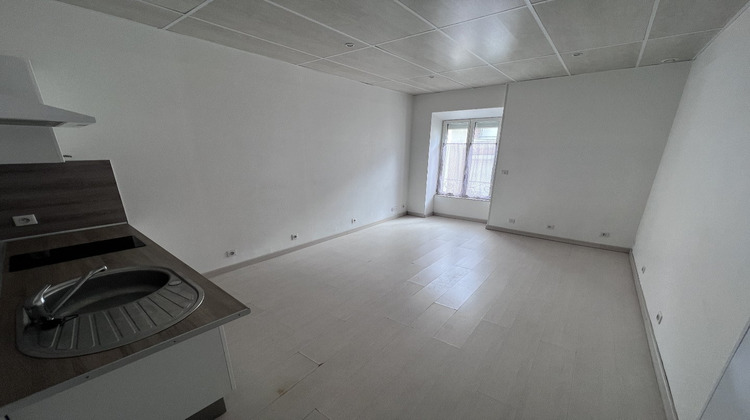 Ma-Cabane - Location Appartement TOURY, 22 m²