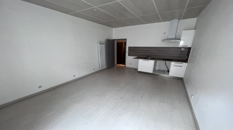 Ma-Cabane - Location Appartement TOURY, 22 m²