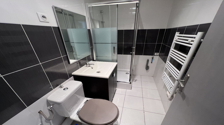 Ma-Cabane - Location Appartement TOURY, 22 m²