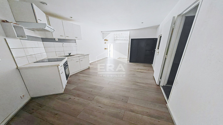 Ma-Cabane - Location Appartement TOUSSON, 43 m²