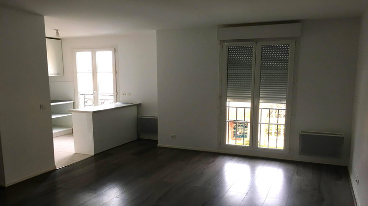 Ma-Cabane - Location Appartement Toussus-le-Noble, 44 m²