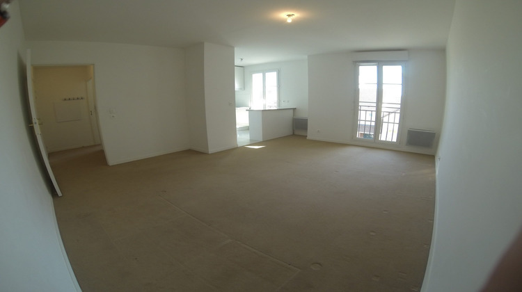 Ma-Cabane - Location Appartement Toussus-le-Noble, 44 m²