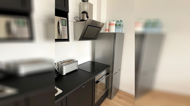Ma-Cabane - Location Appartement Toussus-le-Noble, 45 m²
