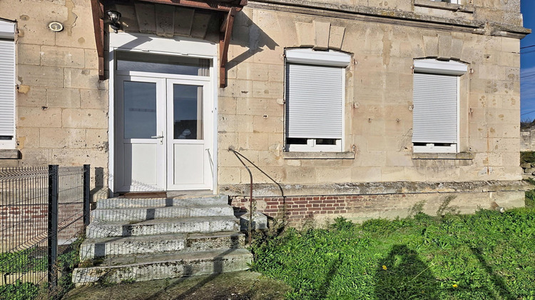 Ma-Cabane - Location Appartement Tracy-le-Mont, 40 m²