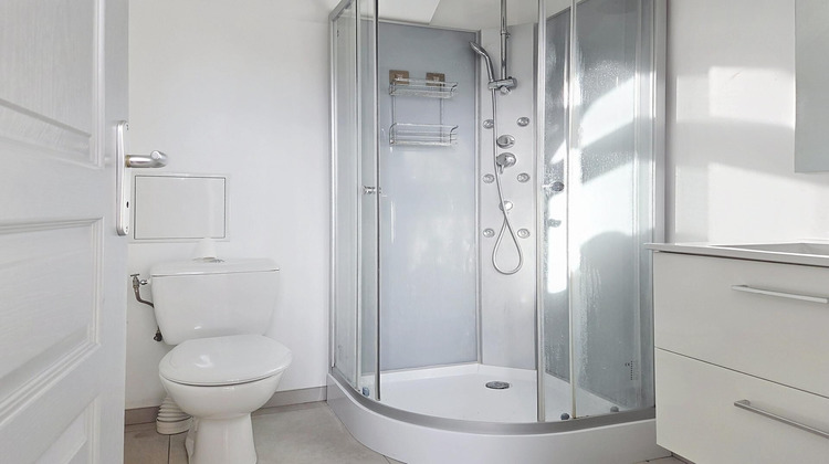 Ma-Cabane - Location Appartement Tracy-le-Mont, 40 m²