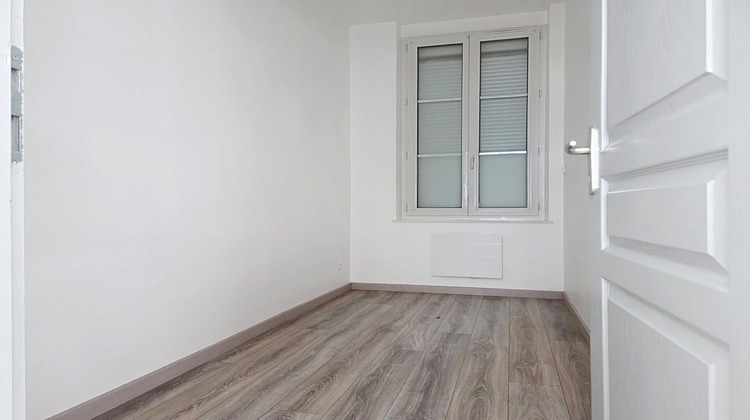 Ma-Cabane - Location Appartement Tracy-le-Mont, 40 m²