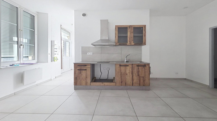 Ma-Cabane - Location Appartement Tracy-le-Mont, 40 m²