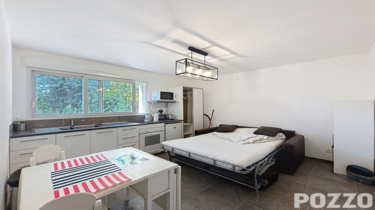 Ma-Cabane - Location Appartement TRACY-SUR-MER, 20 m²