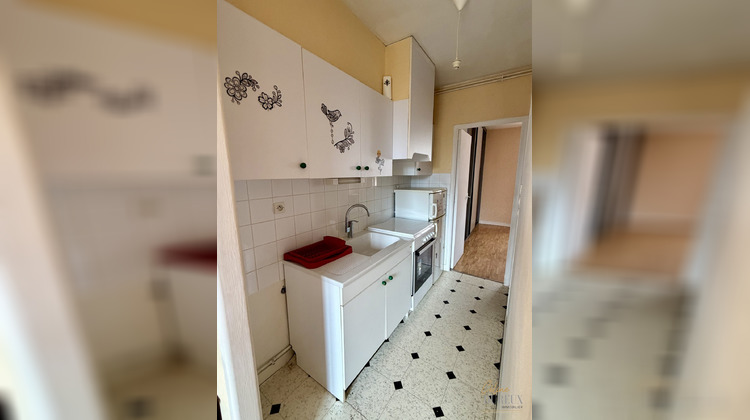 Ma-Cabane - Location Appartement Tramayes, 30 m²