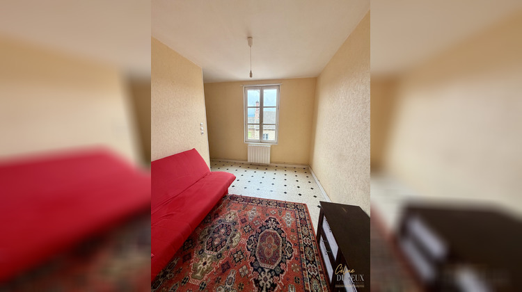Ma-Cabane - Location Appartement Tramayes, 30 m²