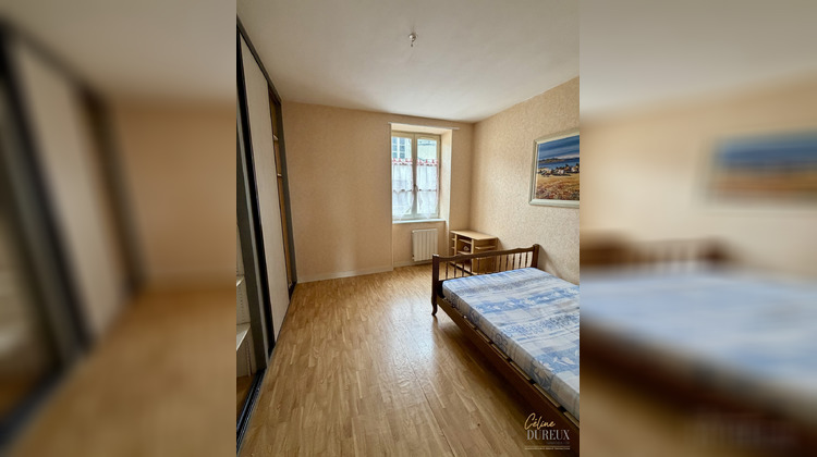 Ma-Cabane - Location Appartement Tramayes, 30 m²