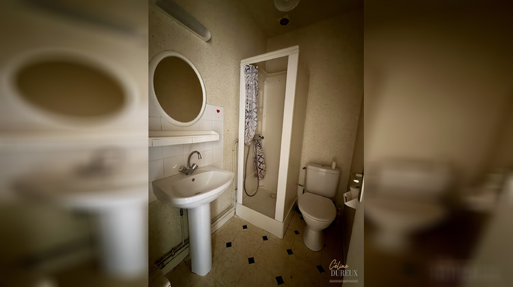 Ma-Cabane - Location Appartement Tramayes, 30 m²