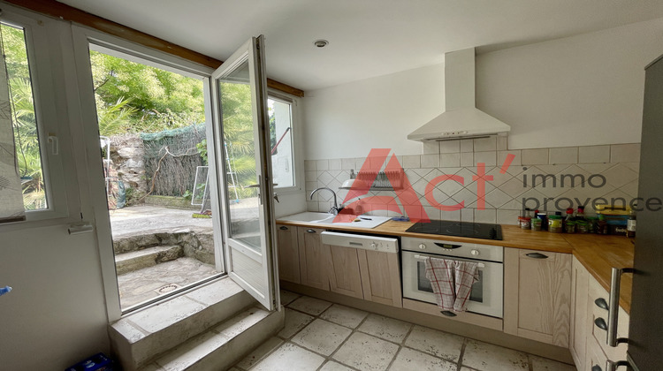 Ma-Cabane - Location Appartement Trans-en-Provence, 98 m²