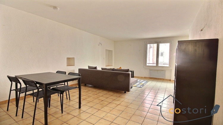 Ma-Cabane - Location Appartement Trans-en-Provence, 30 m²