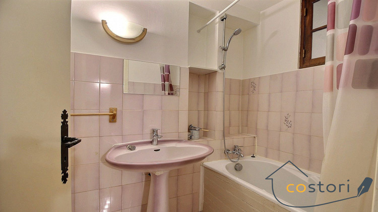 Ma-Cabane - Location Appartement Trans-en-Provence, 30 m²