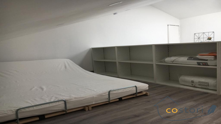 Ma-Cabane - Location Appartement Trans-en-Provence, 15 m²