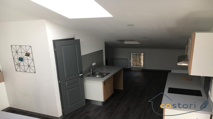 Ma-Cabane - Location Appartement Trans-en-Provence, 15 m²