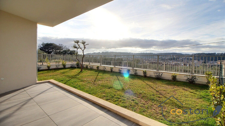 Ma-Cabane - Location Appartement Trans-en-Provence, 65 m²