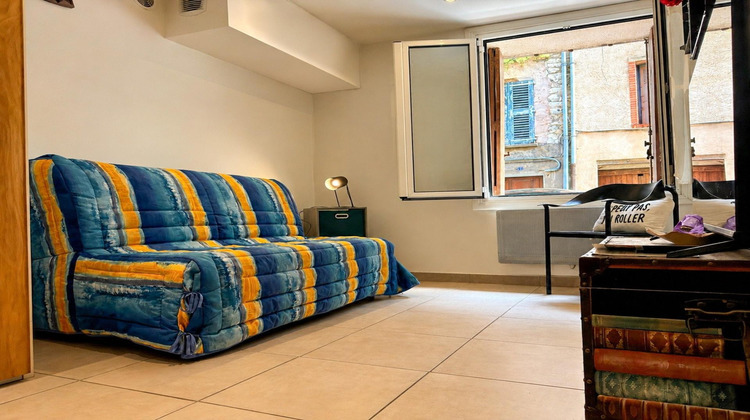 Ma-Cabane - Location Appartement Trans-en-Provence, 18 m²