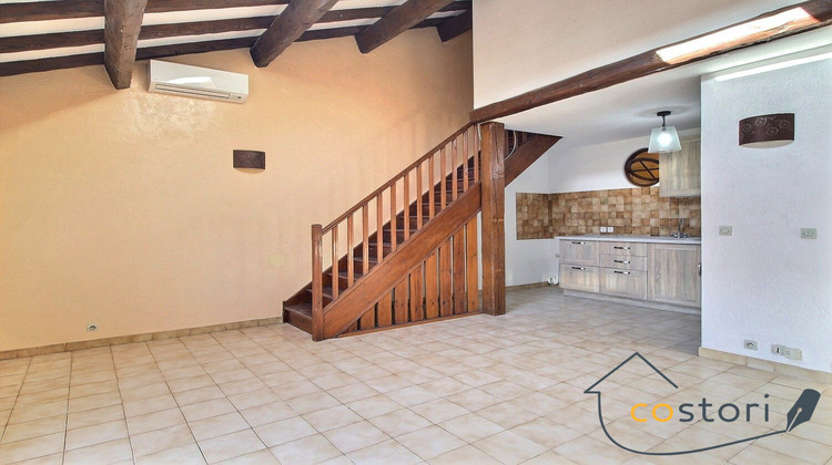 Ma-Cabane - Location Appartement Trans-en-Provence, 57 m²