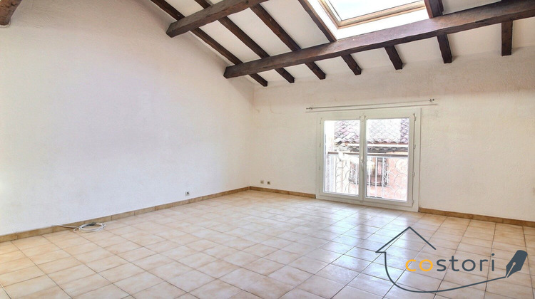 Ma-Cabane - Location Appartement Trans-en-Provence, 57 m²