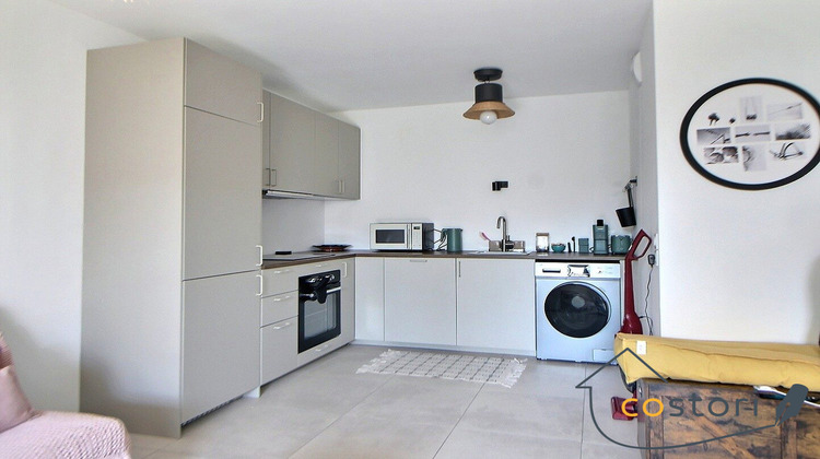Ma-Cabane - Location Appartement Trans-en-Provence, 45 m²