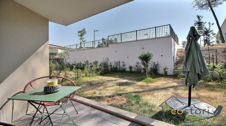 Ma-Cabane - Location Appartement Trans-en-Provence, 45 m²