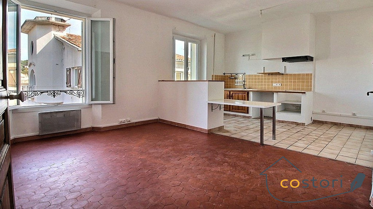 Ma-Cabane - Location Appartement Trans-en-Provence, 36 m²