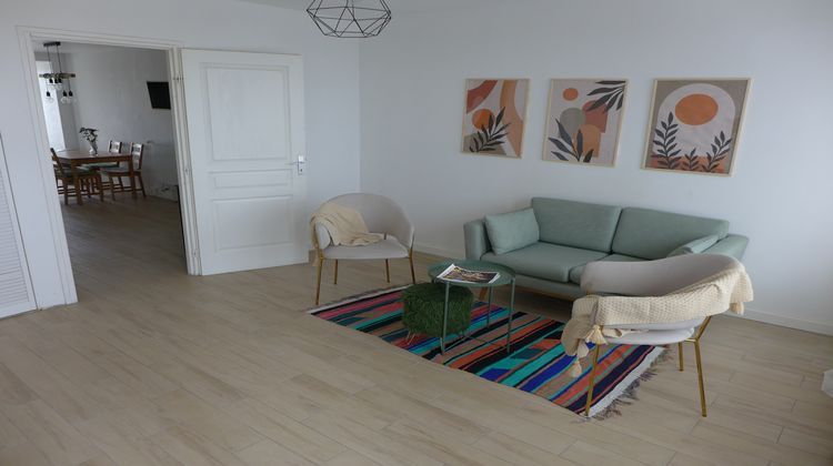 Ma-Cabane - Location Appartement Trappes, 61 m²