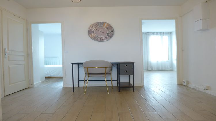 Ma-Cabane - Location Appartement Trappes, 61 m²