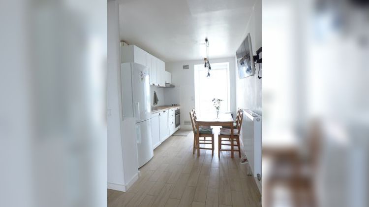 Ma-Cabane - Location Appartement Trappes, 61 m²