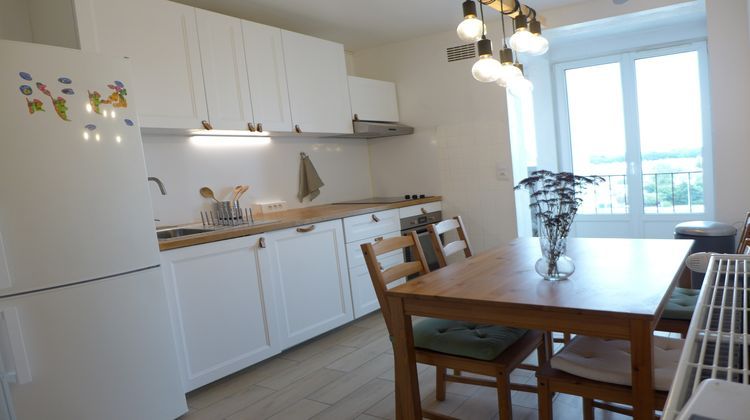 Ma-Cabane - Location Appartement Trappes, 61 m²