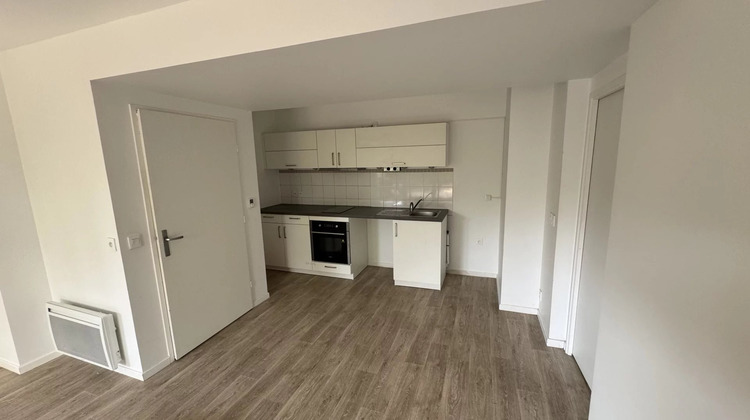 Ma-Cabane - Location Appartement Trappes, 63 m²