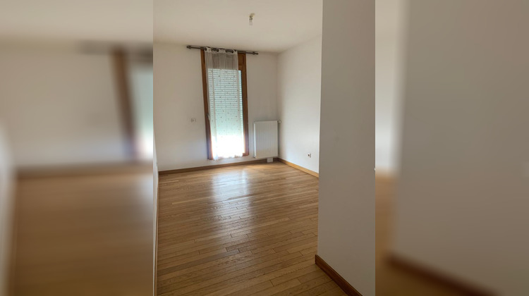 Ma-Cabane - Location Appartement Trappes, 102 m²