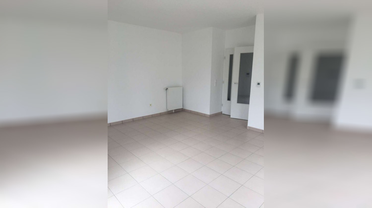 Ma-Cabane - Location Appartement Trappes, 57 m²