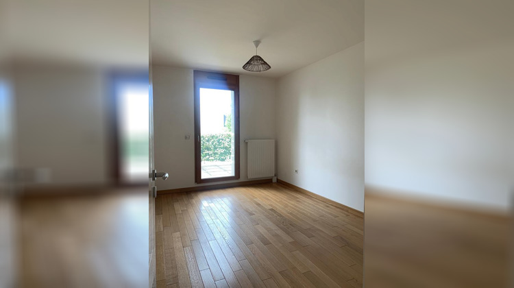 Ma-Cabane - Location Appartement Trappes, 57 m²