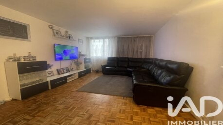 Ma-Cabane - Location Appartement Trappes, 76 m²