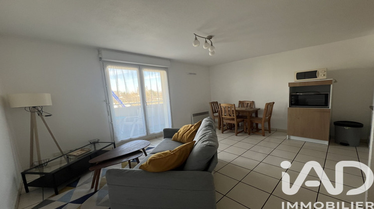 Ma-Cabane - Location Appartement Trappes, 45 m²