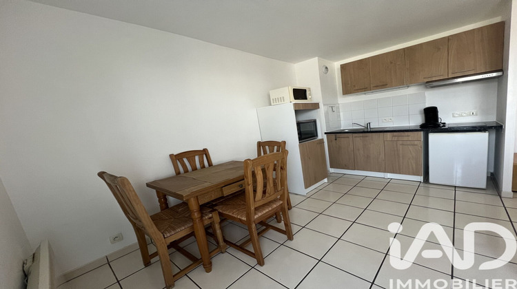 Ma-Cabane - Location Appartement Trappes, 45 m²